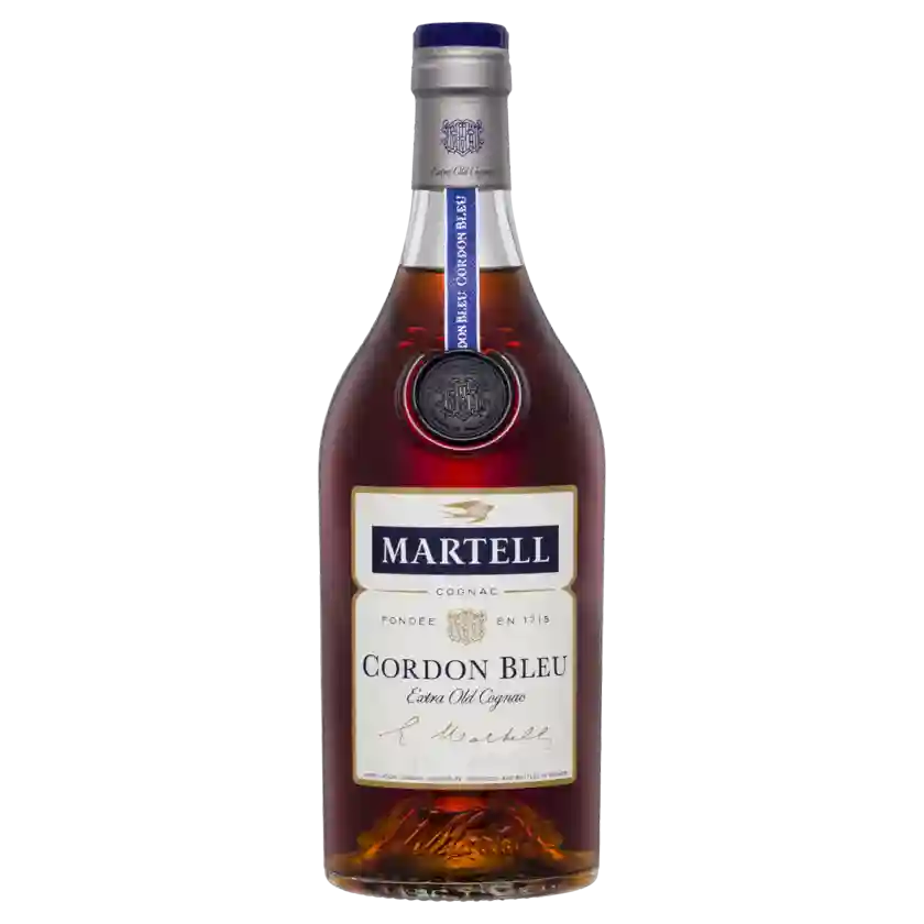 Martell Cordon Bleu Cognac Gift Box 700ml | Porter's Lux – Porters Lux Martell Cordon Bleu Cognac Gift Box 700ml | Porter's Lux – Porters Lux