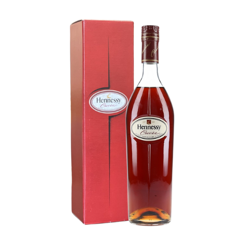 Hennessy Cuvee Superieure Cognac 700ml | Porter's Lux – Porters Lux