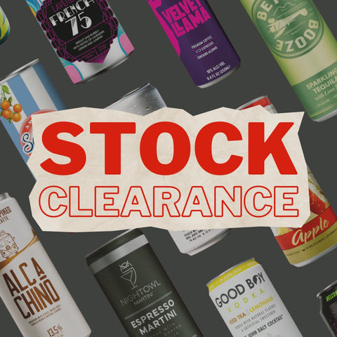 Clearance Stock