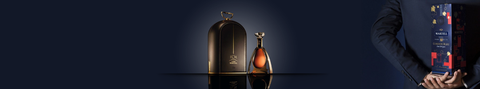 Martell Collectors