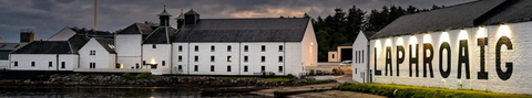Laphroaig