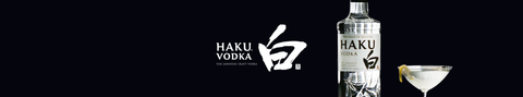 Haku Vodka