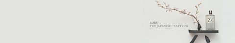 Roku Gin