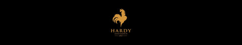 Hardy Cognac