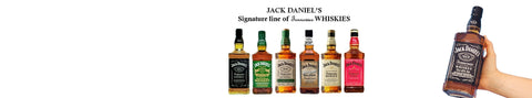 Jack Daniel's
