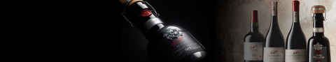 Penfolds Fortifieds