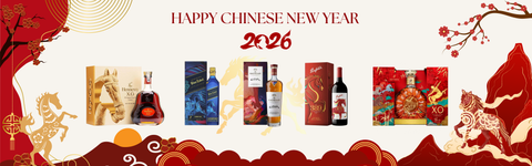 Chinese New Year - Year of the Horse