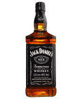 Jack Daniels Old No. 7 1L