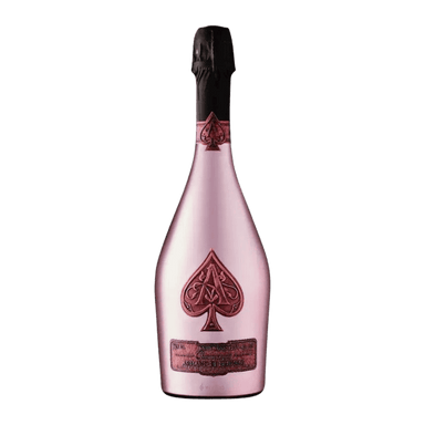 Armand De Brignac Rose Champagne