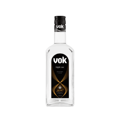 Vok Triple Sec 500ml