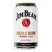 Jim Beam Double Serve Bourbon & Cola Cans 375ml Case of 30