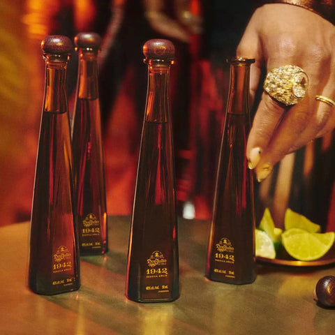 Don Julio 1942 Añejo Tequila 50ml, 375ml, 750ml Bundle