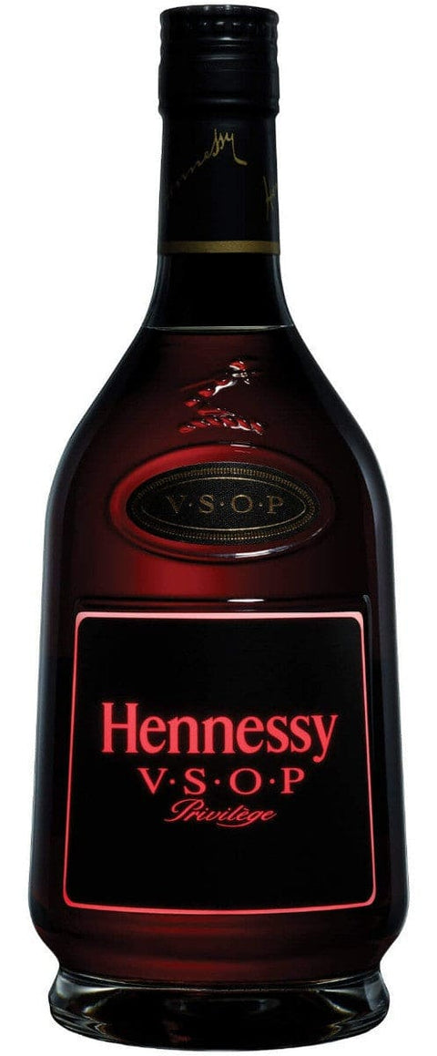 Hennessy VSOP Luminous 750ml