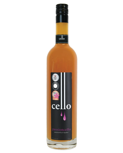 Cello Passioncello 700ml