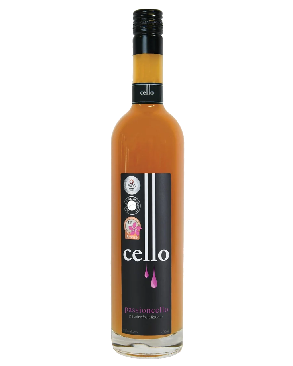 Cello Passioncello 700ml