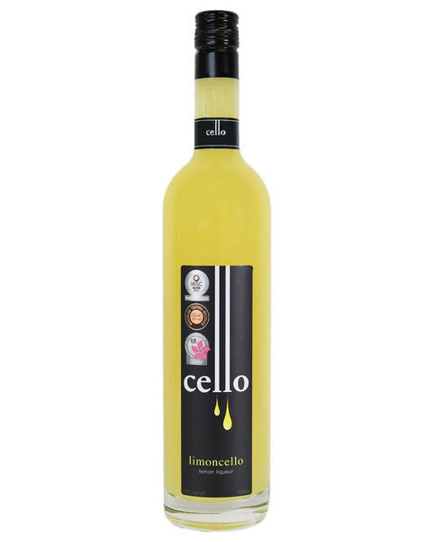 Cello Limoncello 700ml