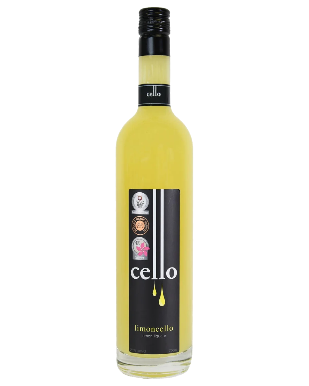 Cello Limoncello 700ml