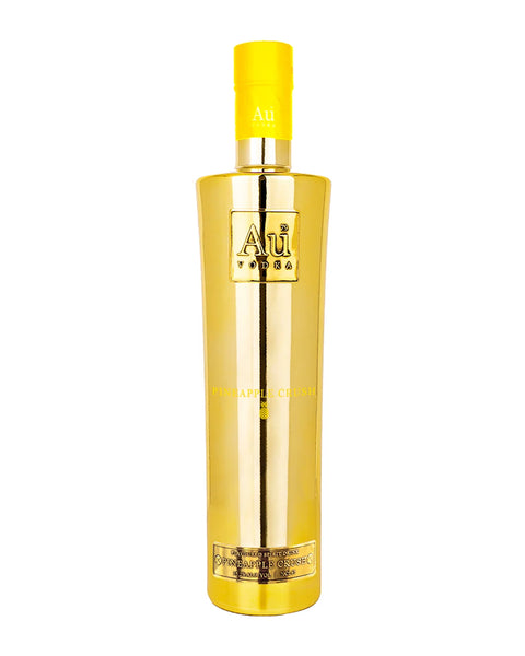 Au Vodka Pineapple Crush 700mL