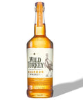 Wild Turkey American Whiskey 1000ml Single Bottle