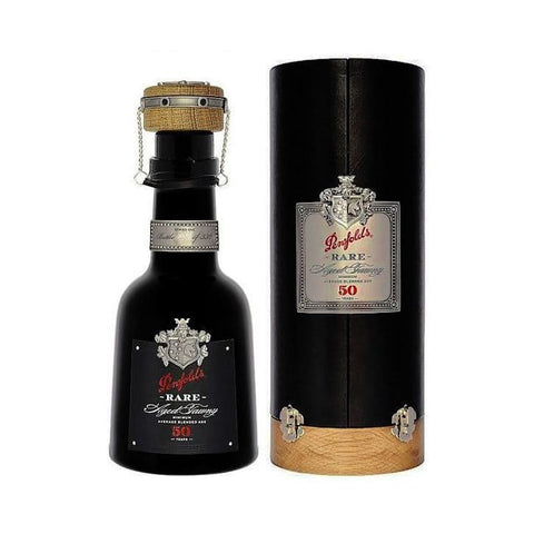 Penfolds 50 Year Old Tawny Port 750ml