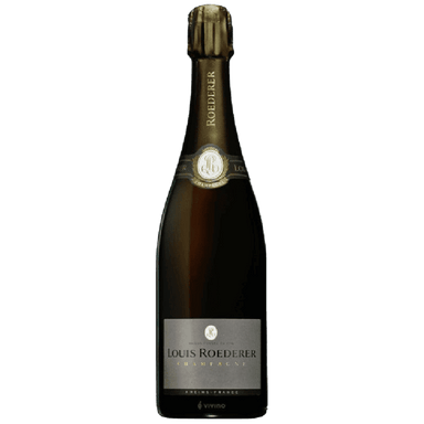 Louis Roederer Brut Premier 2012 Champagne