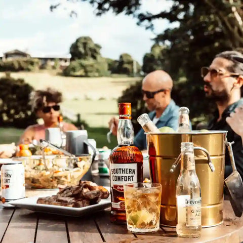 Southern Comfort 700ml