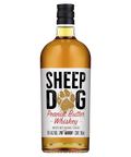 Sheep Dog Peanut Butter Whiskey Liqueur 700ml