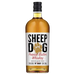 Sheep Dog Peanut Butter Whiskey Liqueur 700ml