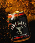 Fireball & Cola 10% 250ml Case of 16