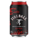 Fireball Cinnamon Whisky & Cola 6.6% 355ml Case of 16