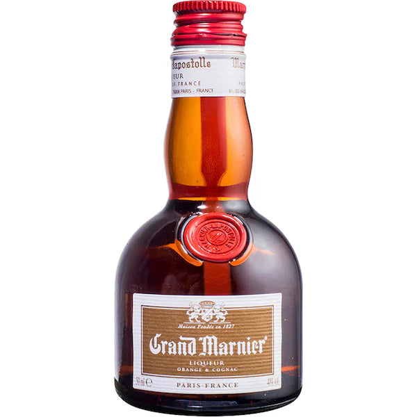 Grand Marnier Miniatures 50mL