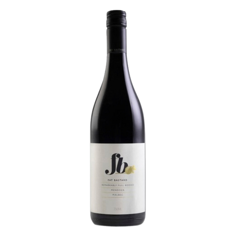 Fat Bastard Malbec 750ml