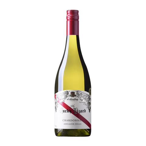 D'Arenberg The Luck Lizard Chardonnnay 750ml
