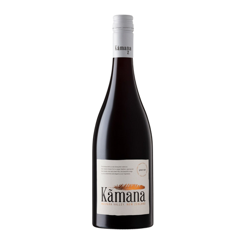 Kamana Pinot Noir 750ml