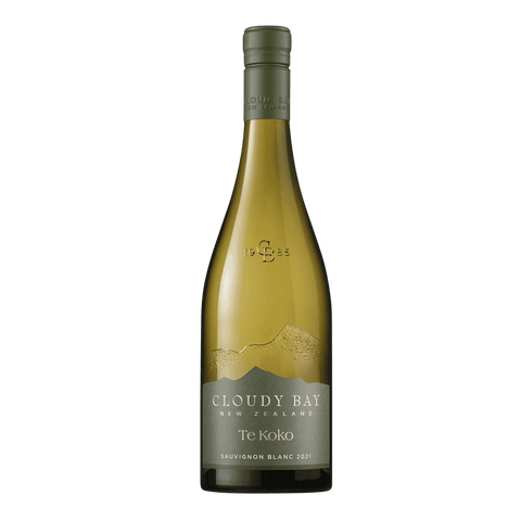 Cloudy Bay Te Koko Sauvignon Blanc 750ml