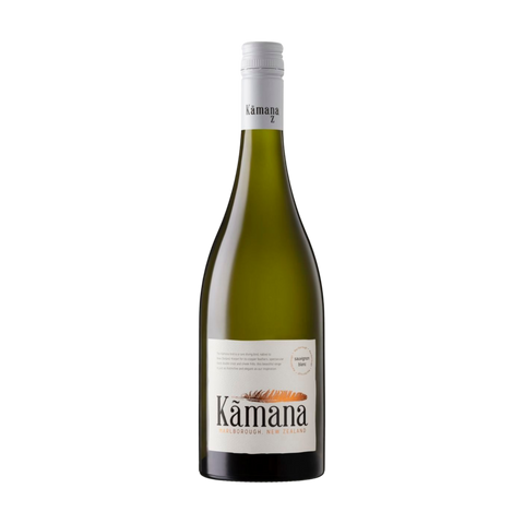 Kamana Sauvignon Blanc 750ml