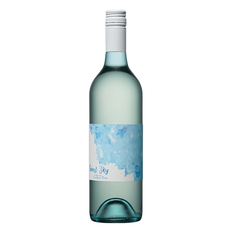 Giant Sky Marlborough Sauvignon Blanc 750ml