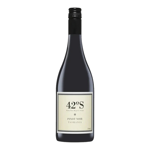 42 Degrees South Pinot Noir 750ml