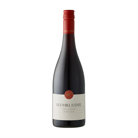 Red Hill Estate Pinot Noir 750ml