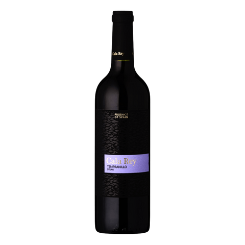 Finca Fella Cala Rey Tempranillo Syrah 750ml