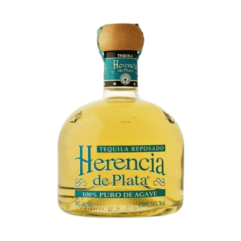 Herencia de Plata Reposado Tequila 700ml
