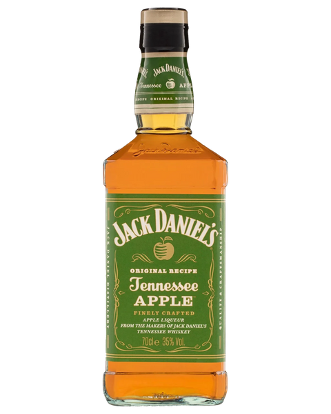 Jack Daniel's Tennessee Apple 700mL