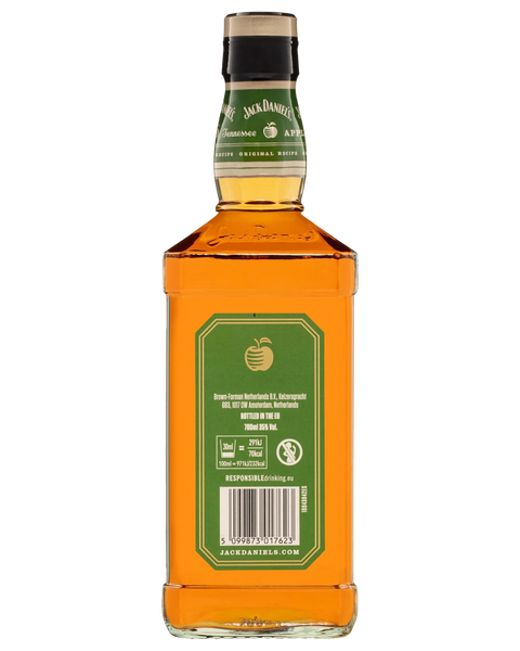Jack Daniel's Tennessee Apple 700mL