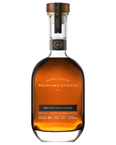 Woodford Reserve Very Fine Rare Bourbon