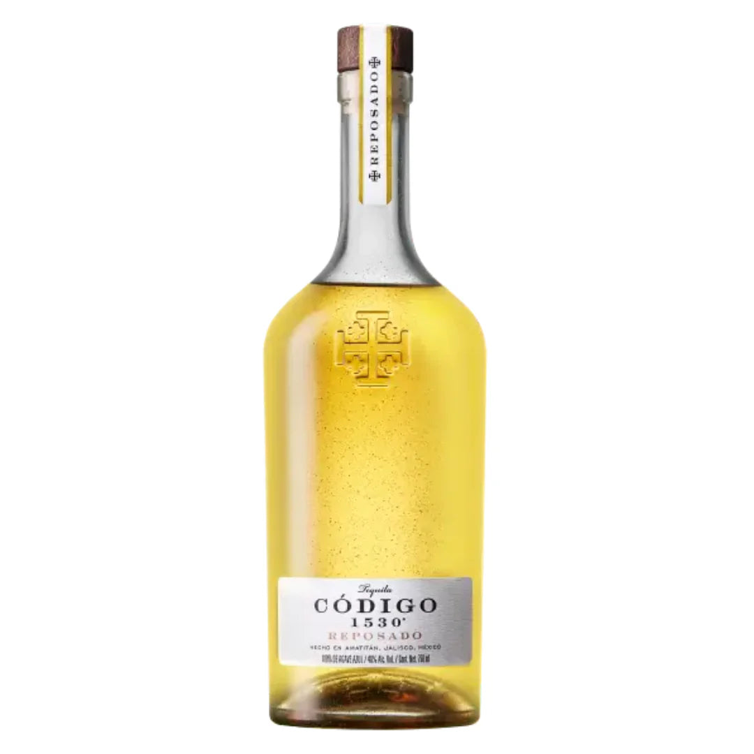 Codigo 1530 Reposado Tequila