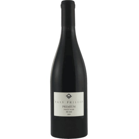 Bass Phillip Premium Pinot Noir 2020 750ml