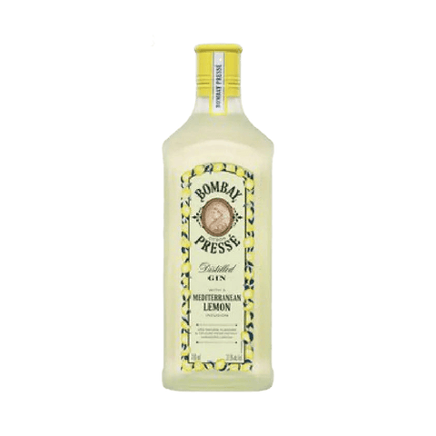 Bombay Sapphire Citron Presse Gin 700ml