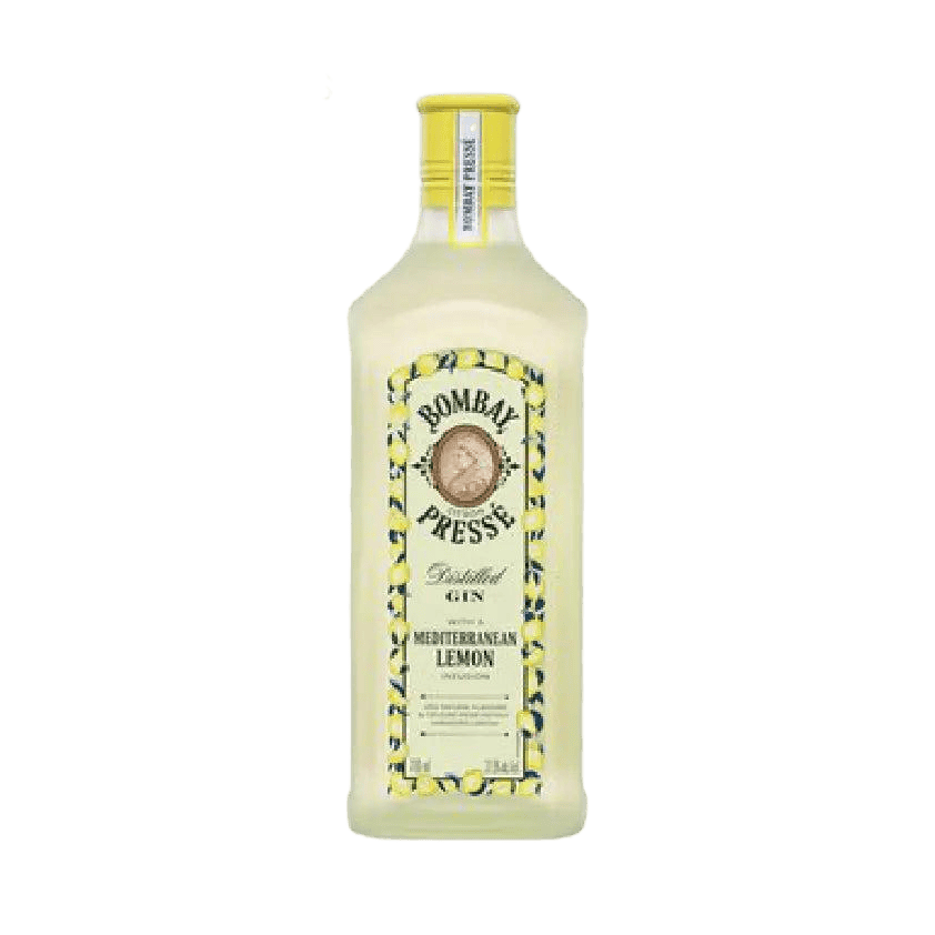 Bombay Sapphire Citron Presse Gin 700ml