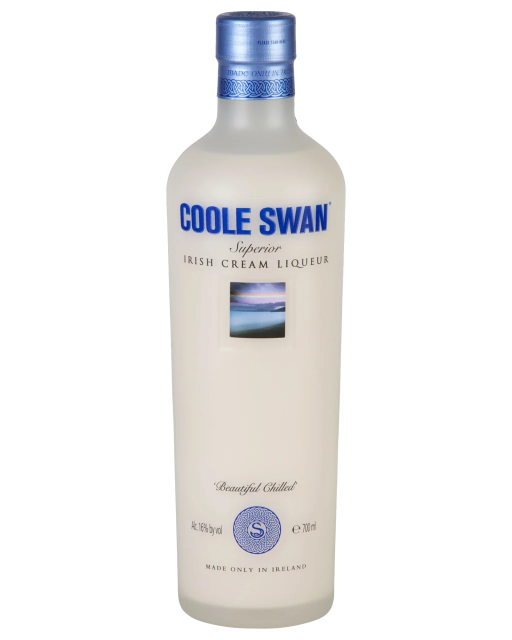 Coole Swan Irish Cream Liqueur 700mL