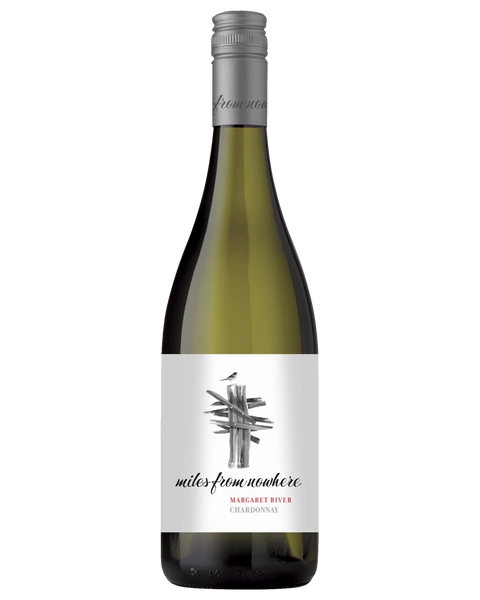 Miles From Nowhere Chardonnay